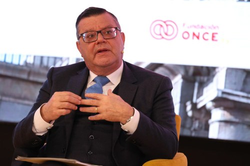 José Luis Martínez Donoso