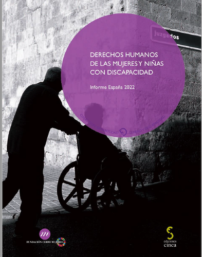 Portada del Informe de la FCM
