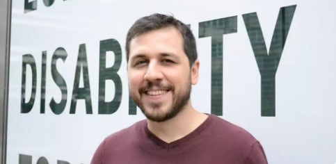 Alejandro Moledo