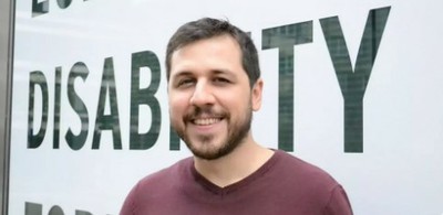 Alejandro Moledo