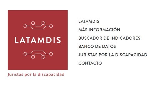 Logo LATAMDIS