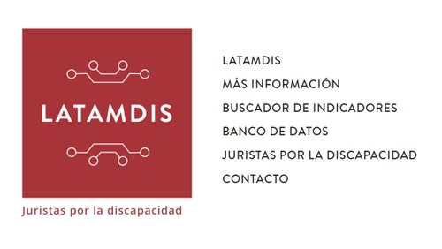 Logo LATAMDIS