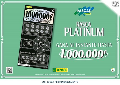 Rasca Platinum