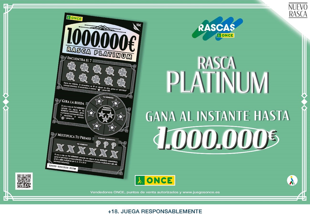 Rasca Platinum