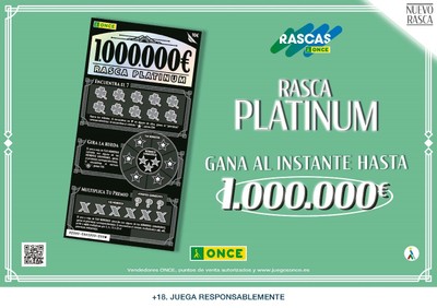 Rasca Platinum