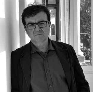 Javier Cercas