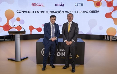 Luis Furnells y Alberto Durán