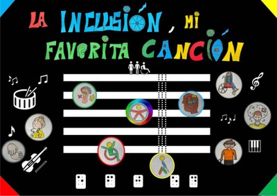 Trabajo ganador de la Categoría B