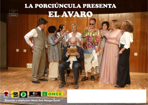 La Porciúncula