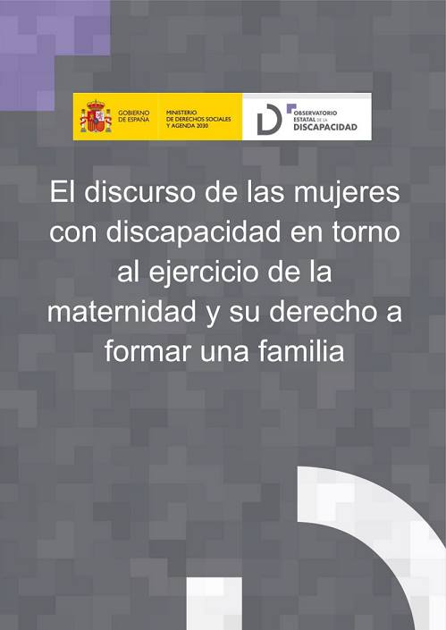 Portada del estudio