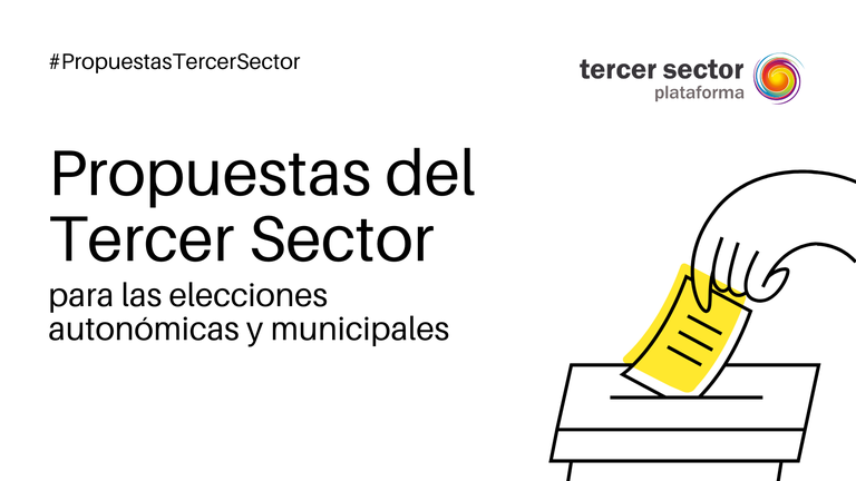 Diapositiva de las propuestas  de la PTS de cara a las elecciones del 28 M