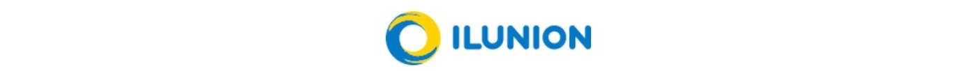 Logo Ilunion
