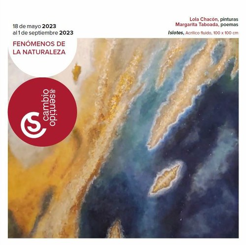 Catálogo de la exposición