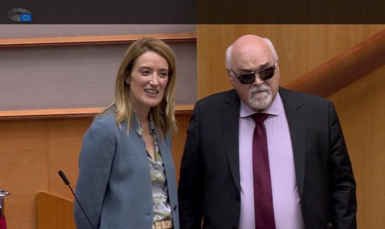 Metsola y Vardakastanis 