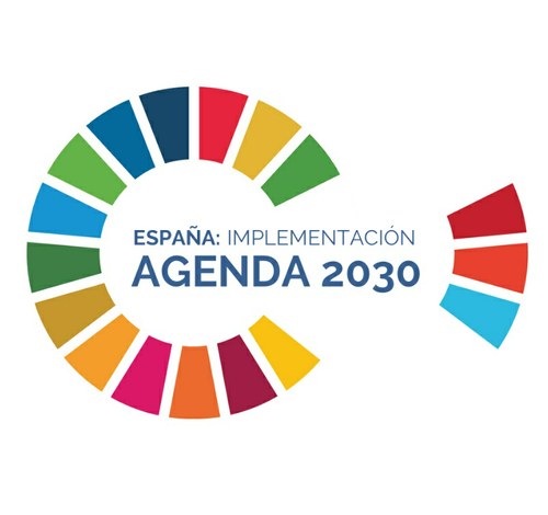 Logo Agenda 2030