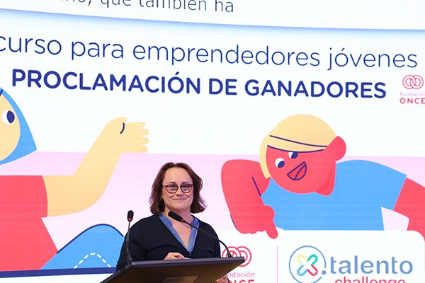 Fallo del X Talento Challenge
