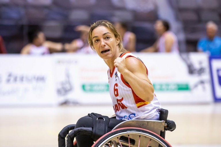 Beatriz Zudaire
