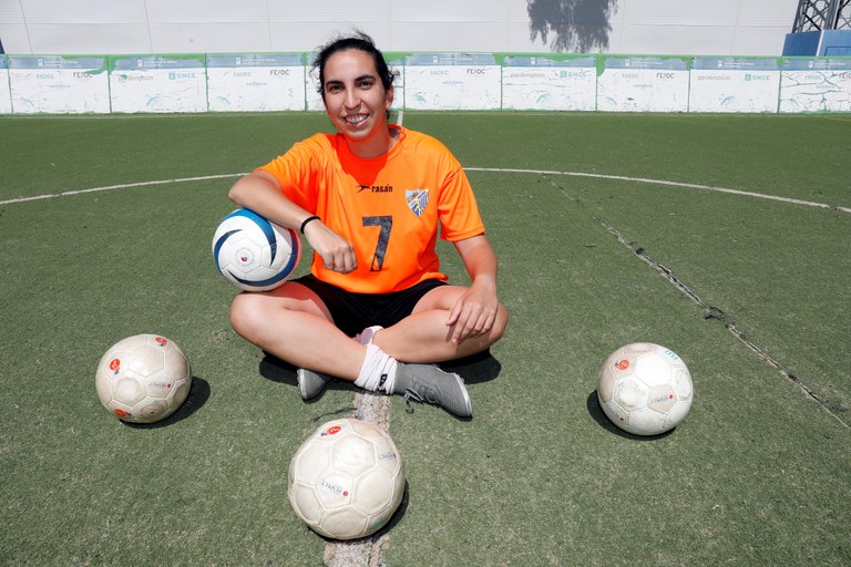 María Gómez