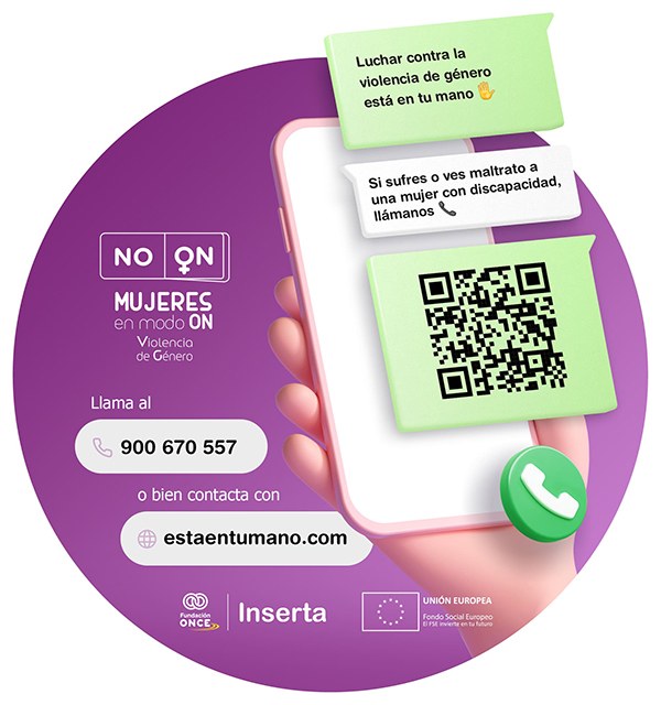 Campaña Está en tu mano