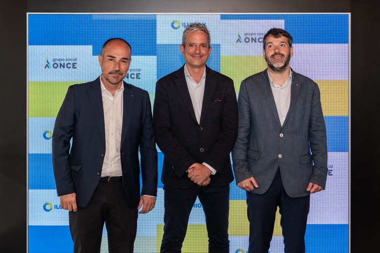 Firma del acuerdo con AVANCE