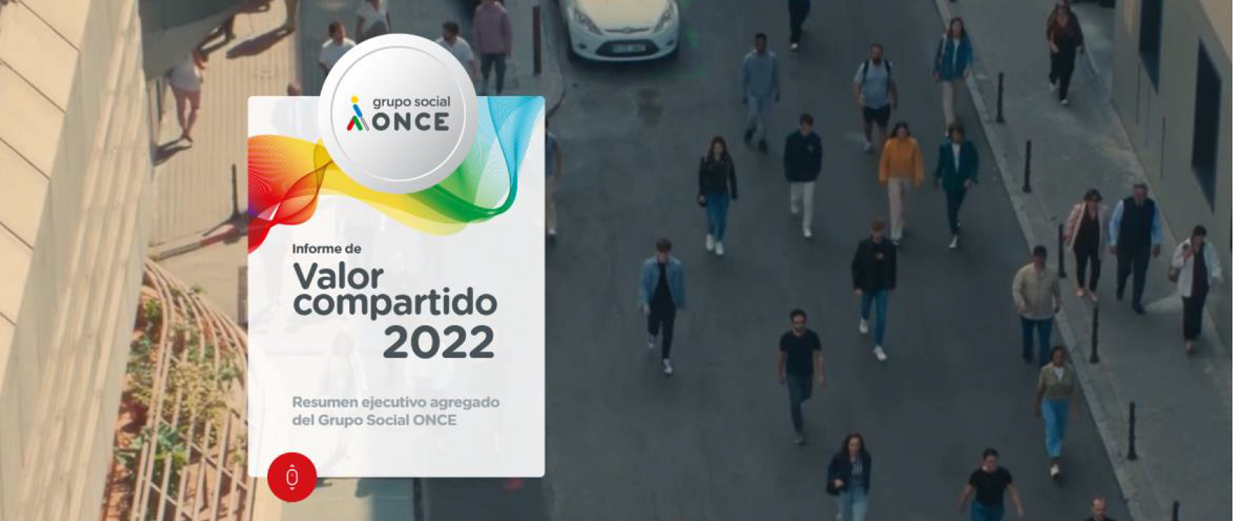 Imagen de la portada del IVC 2022