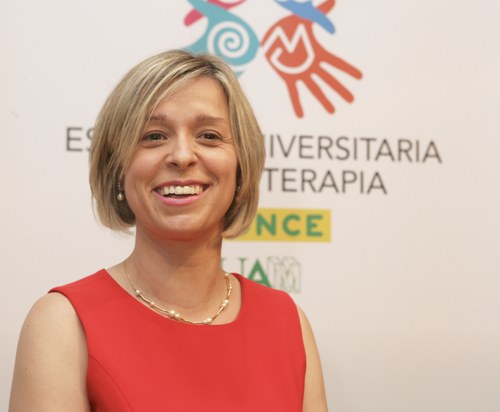 Ana Varas de la Fuente