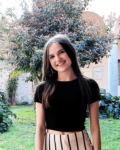 Valentina Sanjuán