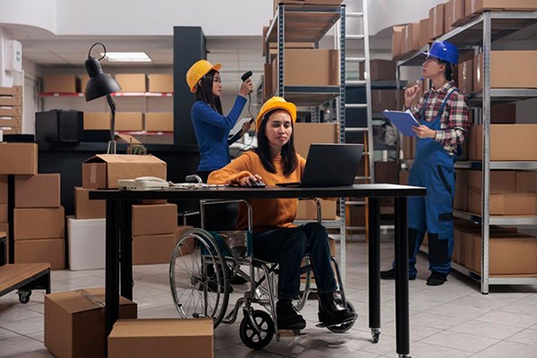 Centro Especial de Empleo