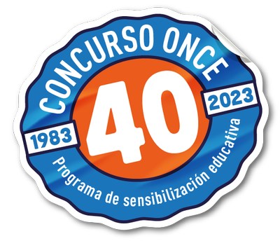 Sello 40 Concurso Escolar