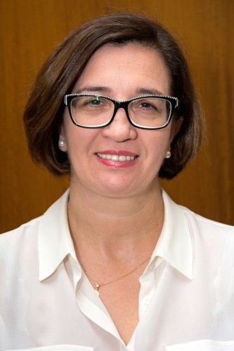 Isabel Martínez Lozano