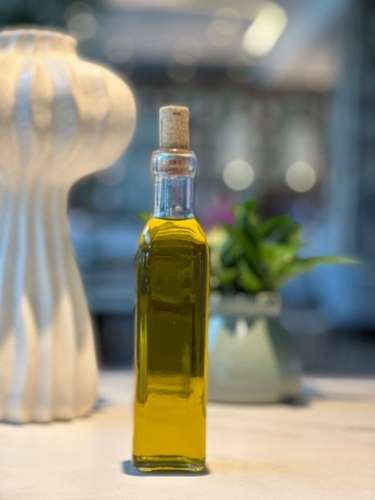 Aceite Solidario