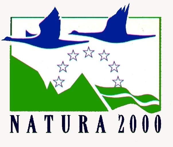 Logo del proyecto Natura 2000