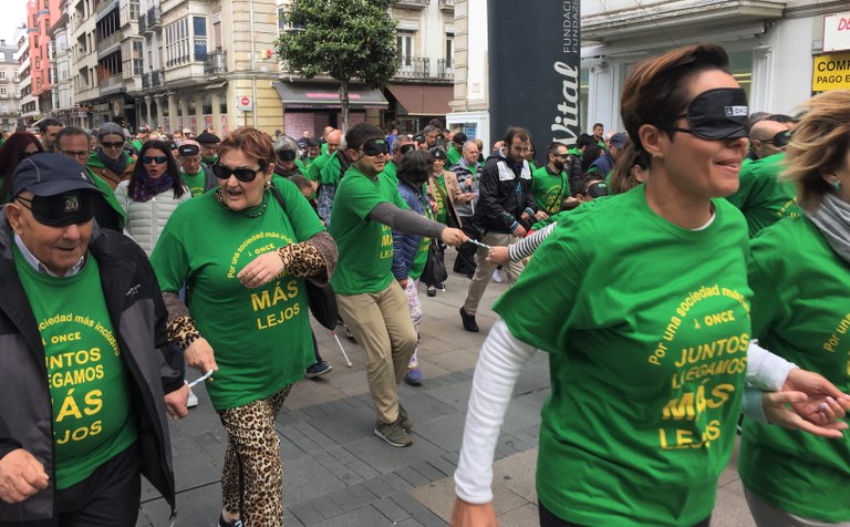 Participantes de la edición anterior de la carrera