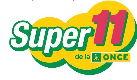 Logo Súper 11
