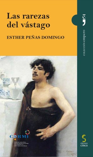 Portada de Las rarezas del vástago