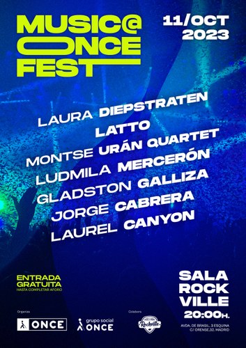 Cartel Music@once