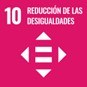 Logo ODS 10