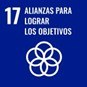 Logo ODS 17