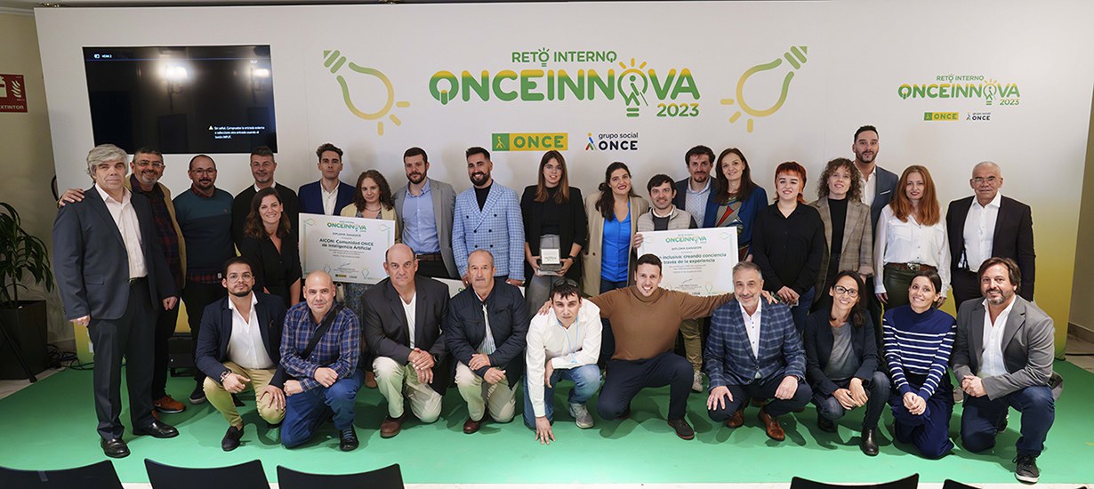 Foto de familia