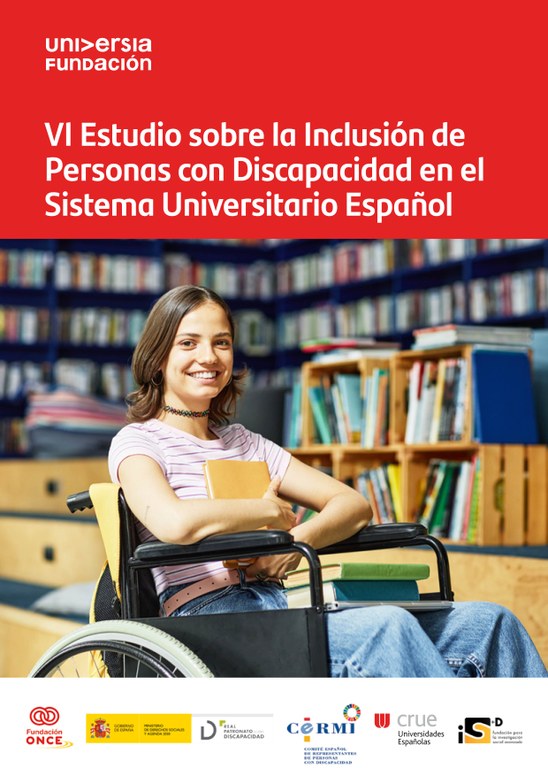 Portada del estudio