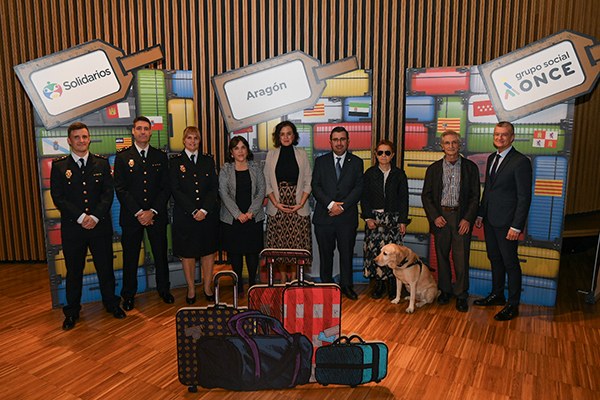 Ganadores Solidarios Aragón