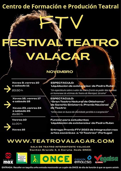 Cartel Festival Valacar