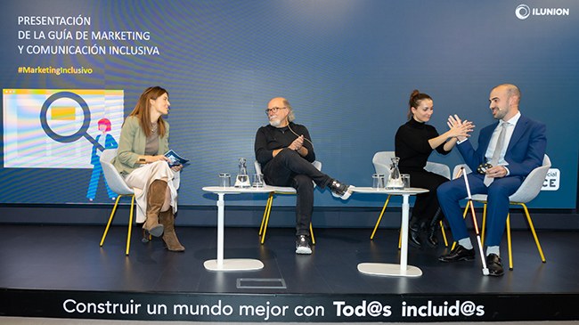 Presentación de la guía