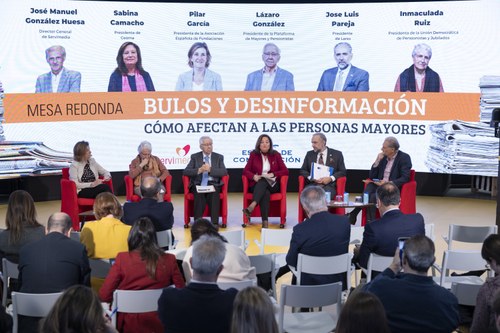 Mesa redonda