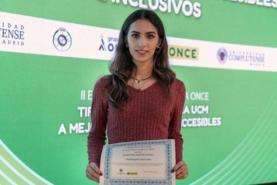 2º Premio TFG