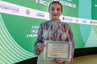 3º Premio TFG