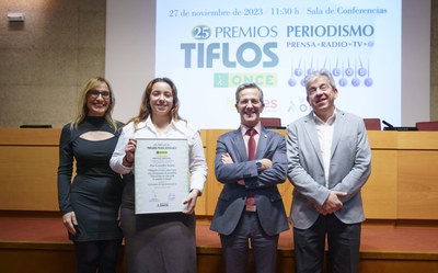 Premio Prensa Digital