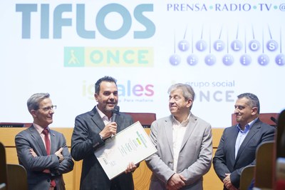 Premio Televisión