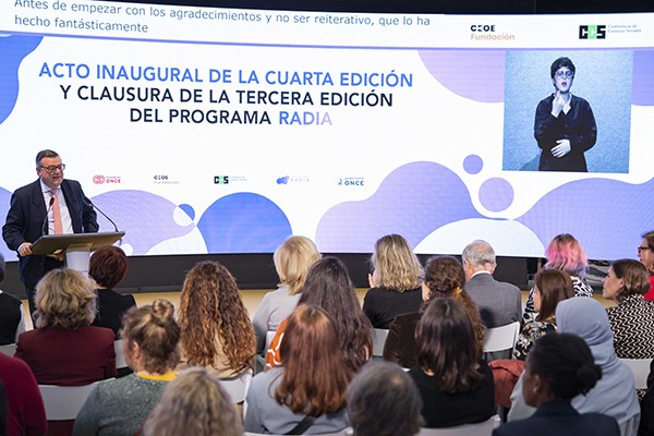Intervención de Martínez Donoso