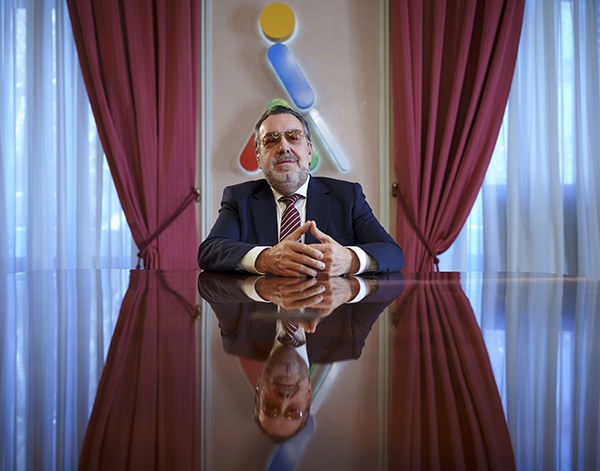 Miguel Carballeda